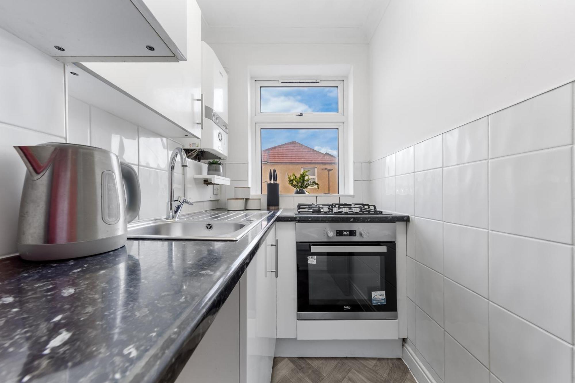 Green Hype - 10 Mins To Stadium - Sleeps 8 London Luaran gambar